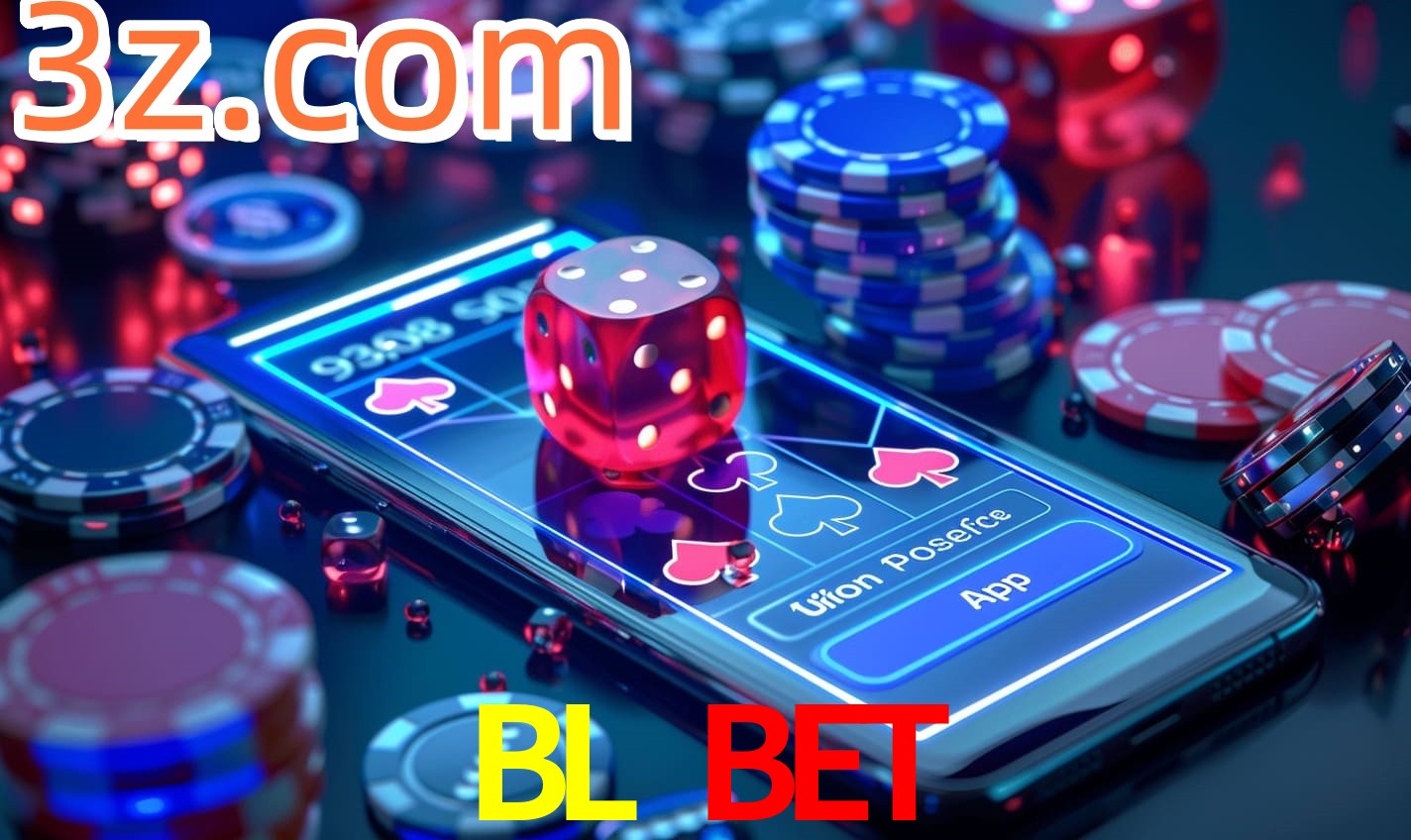 Baixar App BL BET