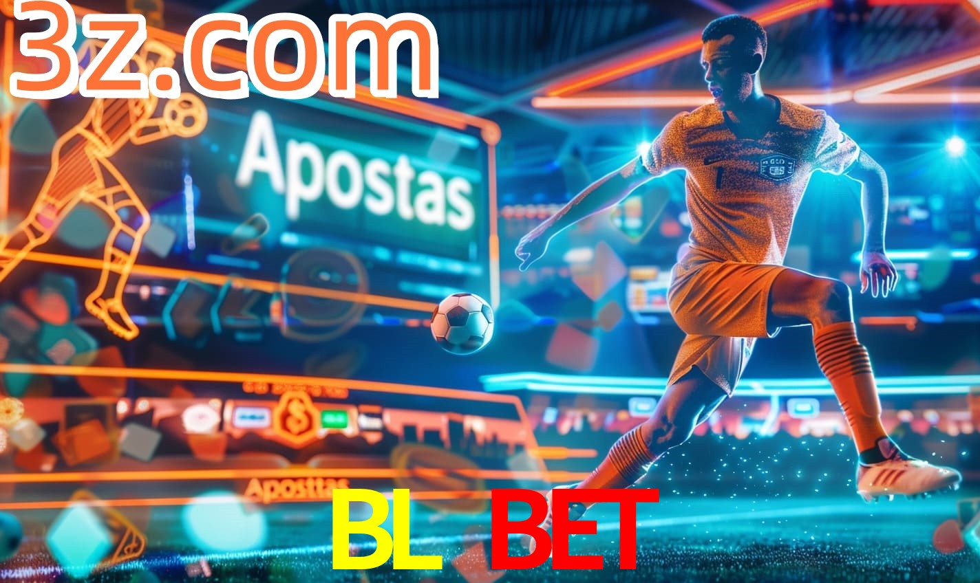 Apostas BL BET