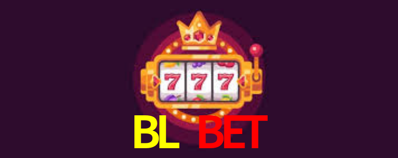 Melhor Casino Online BL BET